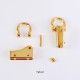 Bag repair hardware, Gucci Ophidia