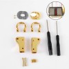 Bag repair hardware, Gucci Ophidia