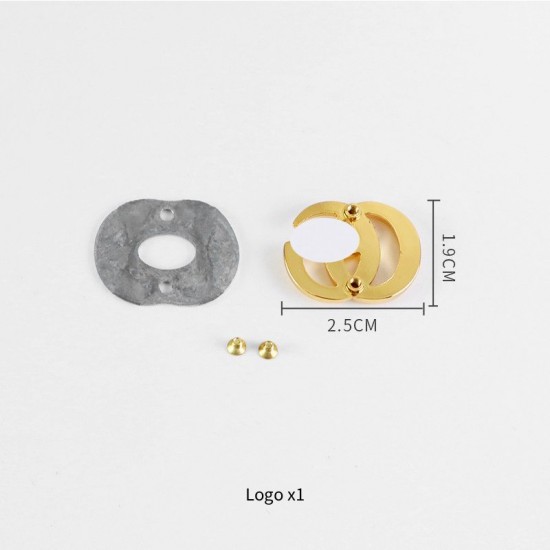 Bag repair hardware, Gucci Ophidia