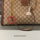 Bag repair hardware, Gucci Padlock