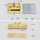 Bag repair hardware, Gucci Padlock