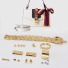 Bag repair hardware, Gucci Sylvie