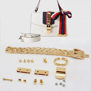 Bag repair hardware, Gucci Sylvie