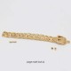 Bag repair hardware, Gucci Sylvie
