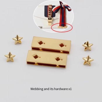 Bag repair hardware, Gucci Sylvie Bag repair hardware, Gucci Sylvie