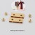 Webbing and hardware kit 