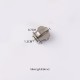 Bag repair hardware, Gucci zippers