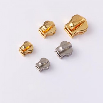 Bag repair hardware, Gucci zippers