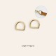Bag repair hardware, LV Carryall BB