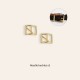 Bag repair hardware, LV Carryall BB