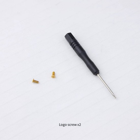 Bag repair hardware, LV Dauphine