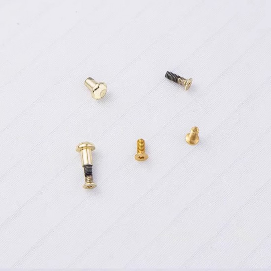 Bag repair hardware, LV Dauphine
