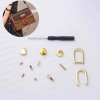 Bag repair hardware, LV Dauphine