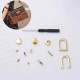 Bag repair hardware, LV Dauphine