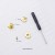 Lock snaps kit 