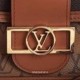 Bag repair hardware, LV Dauphine