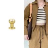 Bag repair hardware, LV Delightful, 2 studs