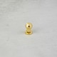 Bag repair hardware, LV Delightful, 2 studs