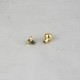 Bag repair hardware, LV Delightful, 2 studs
