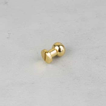 Bag repair hardware, LV Delightful, 2 studs