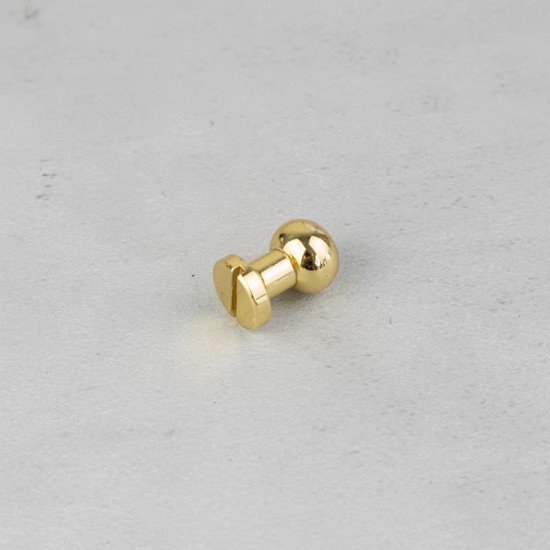 Bag repair hardware, LV Delightful, 2 studs