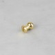 Bag repair hardware, LV Delightful, 2 studs