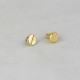 Bag repair hardware, LV Delightful, 2 studs