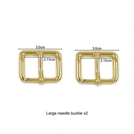Bag repair hardware, LV Diane Mini Bag repair hardware, LV Diane Mini