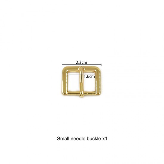 Bag repair hardware, LV Diane Mini Bag repair hardware, LV Diane Mini