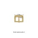Bag repair hardware, LV Diane Mini Bag repair hardware, LV Diane Mini