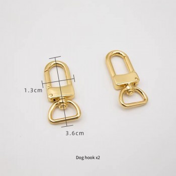 Bag repair hardware, LV Discovery