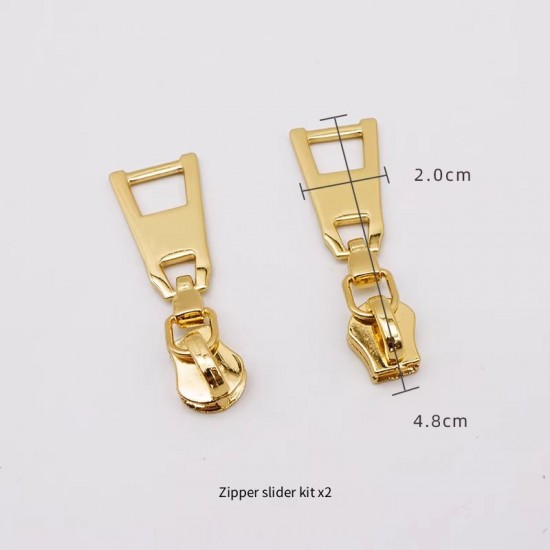 Bag repair hardware, LV Discovery