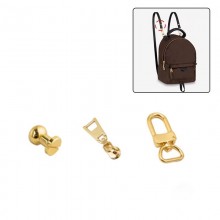 Bag repair hardware, LV Discovery