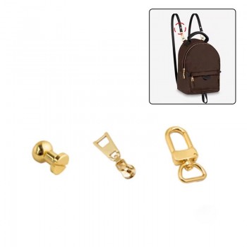Bag repair hardware, LV Discovery