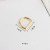 1 D-ring 
