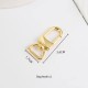 Bag repair hardware, LV Favorite WOC Bag repair hardware, LV Favorite WOC