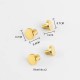 Bag repair hardware, LV Favorite WOC Bag repair hardware, LV Favorite WOC
