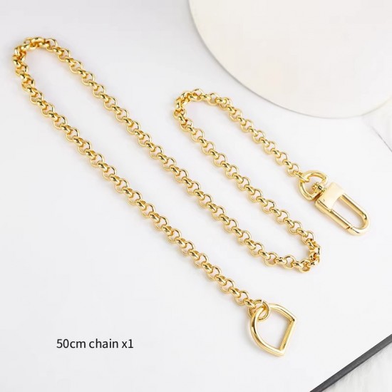 Bag repair hardware, LV Favorite WOC Bag repair hardware, LV Favorite WOC