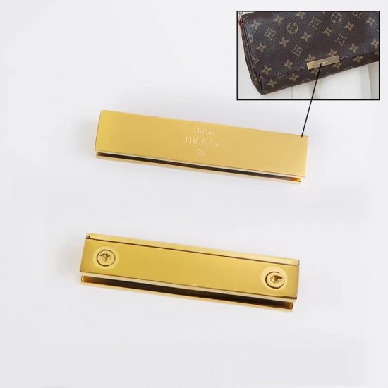 Bag repair hardware, LV Favorite WOC Bag repair hardware, LV Favorite WOC