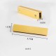 Bag repair hardware, LV Favorite WOC Bag repair hardware, LV Favorite WOC