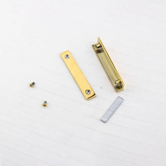 Bag repair hardware, LV Favorite