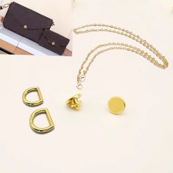 Bag repair hardware, LV Mutil Pochette Accessoires