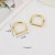 2 D-rings 