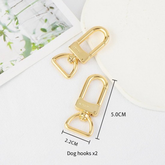 Bag repair hardware, LV NeoNoe Handbag