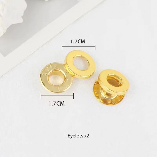 Bag repair hardware, LV NeoNoe Handbag