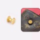 Bag repair hardware, LV Onthego stud, 4pc/lot