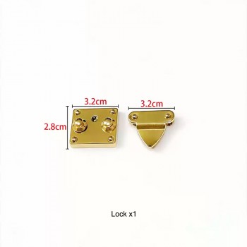 Bag repair hardware, LV Pochette Metis East West Bag repair hardware, LV Pochette Metis East West