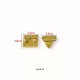 Bag repair hardware, LV Pochette Metis East West Bag repair hardware, LV Pochette Metis East West
