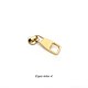 Bag repair hardware, LV Pochette Metis East West Bag repair hardware, LV Pochette Metis East West