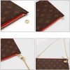 Bag repair hardware, LV Pouch hanger, 1 piece